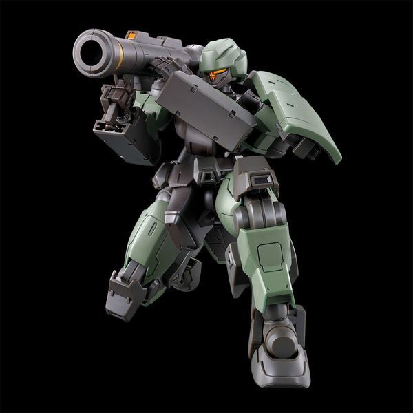 Desultor HG 1/144 (Mobile Suit Gundam: The Witch from Mercury) сборная модель - Premium Bandai HS000723 фото