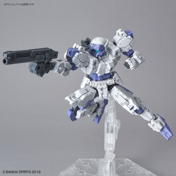 eEXM-21 Rabiot (White) 1/144 30 Minute Missions збірна модель HS000131 фото