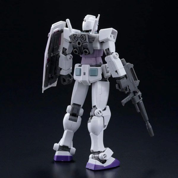 Збірна модель P-Bandai HG 1/144 RX-78-3 G-3 [Beyond Global] Gundam - Gunpla HS000285 фото