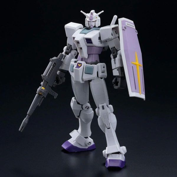 Збірна модель P-Bandai HG 1/144 RX-78-3 G-3 [Beyond Global] Gundam - Gunpla HS000285 фото