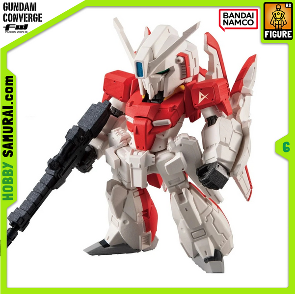 FW Gundam Converge #23 Z plus (281) 1шт., фігурка, Гандам аніме HS000171-5 фото