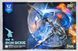 Сборная модель Iron Sickle SC-007 (The Round Table Knights) BE 1/144 - SNAA HS000771 фото 2