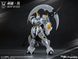 Сборная модель Iron Sickle SC-007 (The Round Table Knights) BE 1/144 - SNAA HS000771 фото 3