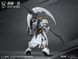 Сборная модель Iron Sickle SC-007 (The Round Table Knights) BE 1/144 - SNAA HS000771 фото 6