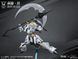 Сборная модель Iron Sickle SC-007 (The Round Table Knights) BE 1/144 - SNAA HS000771 фото 8