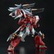 Сборная модель P-Bandai MG 1/100 Ginn Gladiator - Gunpla HS000593 фото 6
