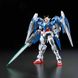 OO Raiser Gundam RG 1/144 (Bandai) збірна модель, Гандам аніме HS000036 фото 3