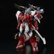 Сборная модель P-Bandai MG 1/100 Ginn Gladiator - Gunpla HS000593 фото 3