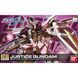 Сборная модель Bandai Justice Gundam HG 1/144 (Mobile Suit Gundam SEED) - Gunpla HS000848 фото 2