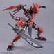 Bandai 30 Minutes Fantasy 30MF Dragonia Knight сборная модель HS001221 фото 6