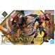 Bandai 30 Minutes Fantasy 30MF Dragonia Knight сборная модель HS001221 фото 2
