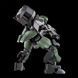 Desultor HG 1/144 (Mobile Suit Gundam: The Witch from Mercury) сборная модель - Premium Bandai HS000723 фото 4