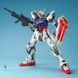 GAT-X105 Strike Gundam PG 1/60 (Bandai) збірна модель, Гандам аніме HS000081 фото 9