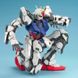 GAT-X105 Strike Gundam PG 1/60 (Bandai) збірна модель, Гандам аніме HS000081 фото 11