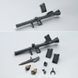 Збірна модель P-Bandai HG 1/144 Zaku High Mobility Surface Type (Selma) - Gunpla HS000625 фото 7