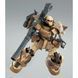 Збірна модель P-Bandai HG 1/144 Zaku High Mobility Surface Type (Selma) - Gunpla HS000625 фото 3