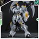 Сборная модель Iron Sickle SC-007 (The Round Table Knights) BE 1/144 - SNAA HS000771 фото 1