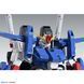 Збірна модель Bandai Full Armor ZZ Gundam Ver. Ka MG 1/100 (Mobile Suit Gundam ZZ) - Gunpla HS001426 фото 13