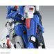 Збірна модель Bandai Full Armor ZZ Gundam Ver. Ka MG 1/100 (Mobile Suit Gundam ZZ) - Gunpla HS001426 фото 17