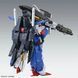 Збірна модель Bandai Full Armor ZZ Gundam Ver. Ka MG 1/100 (Mobile Suit Gundam ZZ) - Gunpla HS001426 фото 8