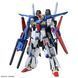 Збірна модель Bandai Full Armor ZZ Gundam Ver. Ka MG 1/100 (Mobile Suit Gundam ZZ) - Gunpla HS001426 фото 3