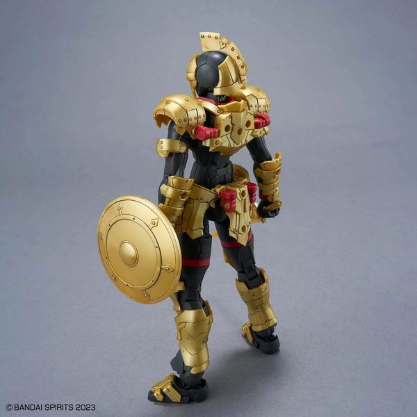 Bandai 30 Minutes Fantasy 30MF Liber Swordman збірна модель HS001222 фото