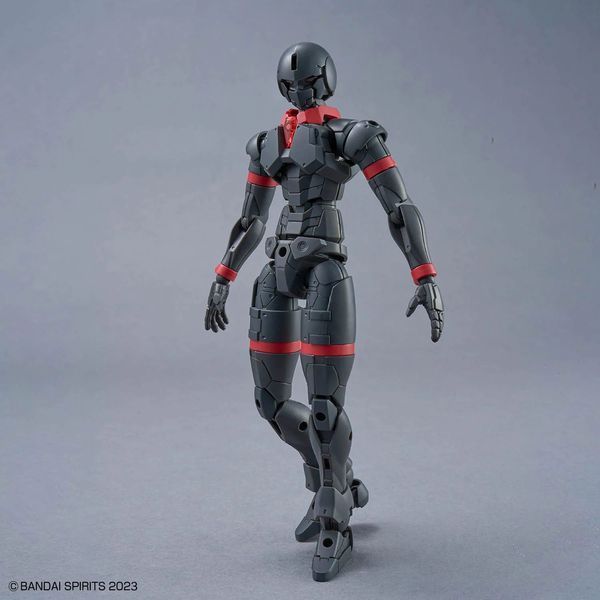 Bandai 30 Minutes Fantasy 30MF Liber Swordman збірна модель HS001222 фото