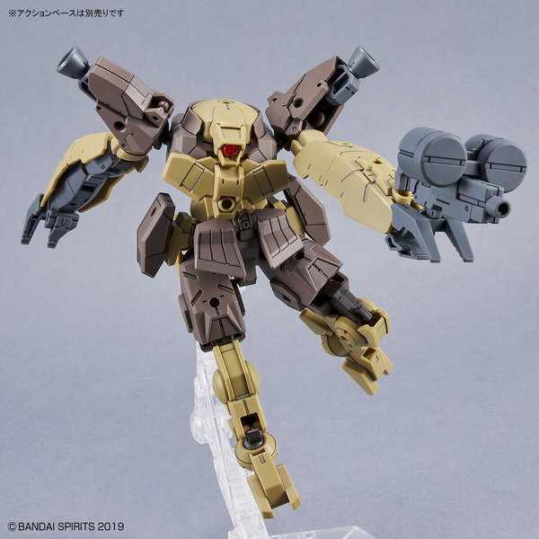 bEXM-29 Gardonova (Brown) 1/144 30 Minute Missions збірна модель HS000132 фото