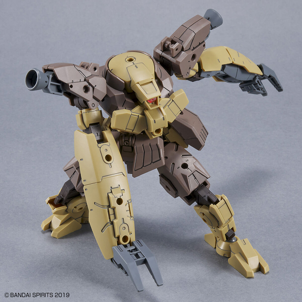 bEXM-29 Gardonova (Brown) 1/144 30 Minute Missions збірна модель HS000132 фото