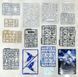 SNAA God Guardian Gawain SC-003 1/144 - збірна модель HS000777 фото 13