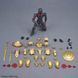 Bandai 30 Minutes Fantasy 30MF Liber Swordman збірна модель HS001222 фото 7