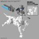 Сборная модель Bandai 30MM EV-17 Extended Armament Vehicle (Horse Mecha Ver.) [White] HS000926 фото 7