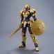 Bandai 30 Minutes Fantasy 30MF Liber Swordman збірна модель HS001222 фото 3