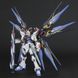 Strike Freedom Gundam PG 1/60 (Bandai) збірна модель, Гандам аніме HS000291 фото 3