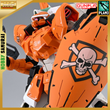 Сборная модель P-Bandai MG 1/100 Mobile GINN (Miguel Aiman Custom) - Gunpla