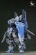Cборная модель меха Asgard 1/100 - EDDAS HS000778 фото 6
