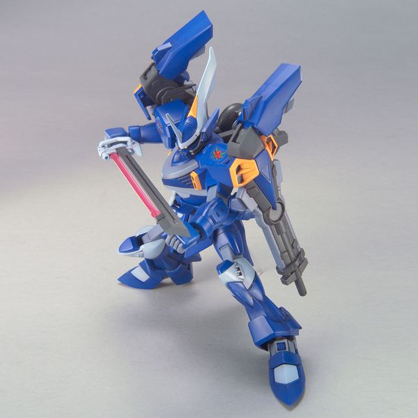 Cgue Type HG 1/144 (Bandai) збірна модель, Гандам аніме HS000217 фото