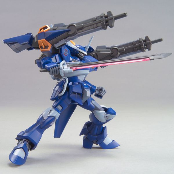 Cgue Type HG 1/144 (Bandai) збірна модель, Гандам аніме HS000217 фото