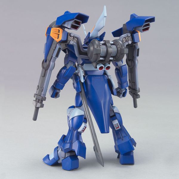 Cgue Type HG 1/144 (Bandai) збірна модель, Гандам аніме HS000217 фото