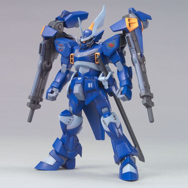 Cgue Type HG 1/144 (Bandai) збірна модель, Гандам аніме HS000217 фото