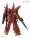 Збірна модель Bandai AMX-107 Bawoo RE/100 (Mobile Suit Gundam ZZ) - Gunpla HS001428 фото 5