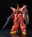 Збірна модель Bandai AMX-107 Bawoo RE/100 (Mobile Suit Gundam ZZ) - Gunpla HS001428 фото 3
