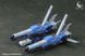 Cборная модель меха Asgard 1/100 - EDDAS HS000778 фото 12