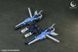 Cборная модель меха Asgard 1/100 - EDDAS HS000778 фото 11