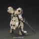 Сборная модель Gundam Gusion Rebake HG 1/144 (Iron-Blooded Orphans) - Bandai, Gunpla HS000865 фото 4