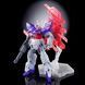 Збірна модель P-Bandai HG 1/144 Moon Gundam [Clear Color Ver.] - Gunpla HS001058 фото 4