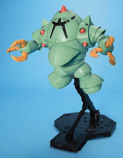 Zock HG 1/144 (Mobile Suit Gundam) сборная модель - Bandai, Gunpla HS001473 фото