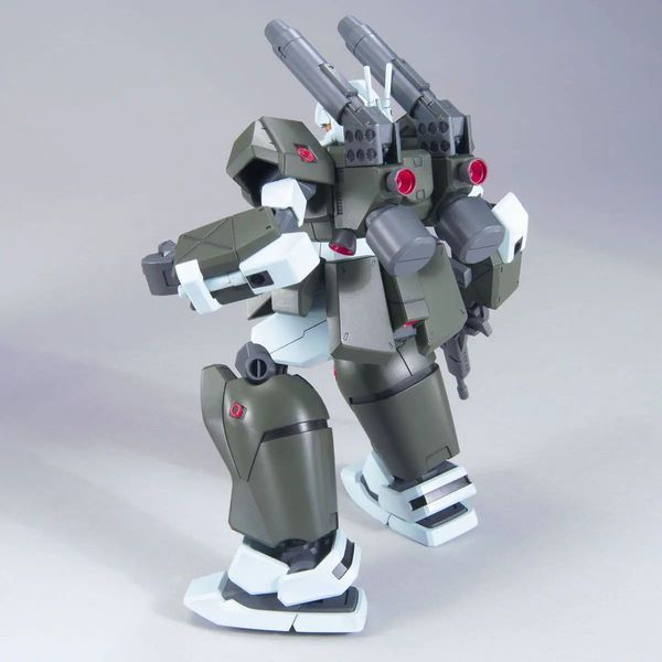 Сборная модель RGC-83 GM Cannon II HG 1/144 (Mobile Suit Gundam 0083: Stardust Memory) - Bandai, Gunpla HS001224 фото