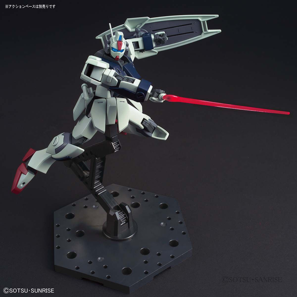 Збірна модель Bandai Dagger L HG 1/144 (Mobile Suit Gundam SEED Destiny) - Gunpla HS000084 фото