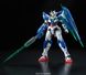 GNT-0000 00 QAN[T] Gundam RG 1/144 (Bandai) збірна модель, Гандам аніме HS000033 фото 3